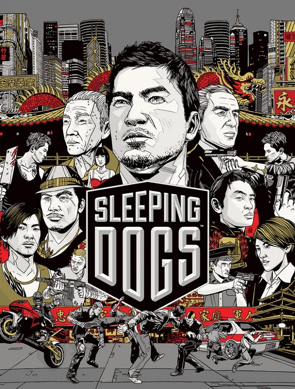 Sleeping dogs definitive edition walkthrough